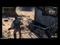 Starhawk is a third-person shooter video game released exclusively for the PlayStation 3 system on May 8, 2012 in North America, May 10, 2012 in Japan and May 11, 2012 in Europe and Australia. It is the spiritual successor to 2007's Warhawk. A full campaign playthrough, followed by multiplayer gameplay is what you can expect to see in this show. Remember to subscribe for more new content!
