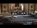 Missa Cantata 6/9 11.16.2008