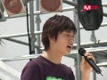 2AM 080717 M!Countdown Rehearsal ??? 2AM 080717 M!Countdown Rehearsal ???