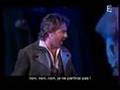 Roberto Alagna & Béatrice Uria-Monzon (final Act III Carmen)