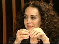 M�nica Naranjo en Qui �s Qui (TeleTaxi TV) Parte 1
