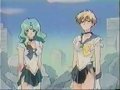 Sailor Moon - Mystera Sailor Moon - Mystera