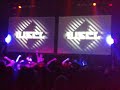 Nitzer Ebb - Join in the Chant (live @ Kinetik Montreal)