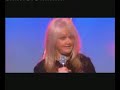 Bonnie Tyler Live 2007 Holding Out For A Hero