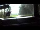 Germany: Car Driving / Travel in Bavaria to Roth - Part 1
