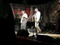 oSKAr e gli Intoccabili - La Mia Radio Live