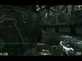 UT3 on 9800gtx+ gameplay