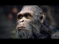 PLANET OF THE APES Last Frontier All Cutscenes Full Movie 2017 PLANET OF THE APES Last Frontier All Cutscenes Full Movie 2017