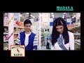 Sushmita Sen - Scene from Filhaal