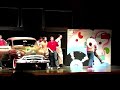 Grease Musical - Greased Lightening Grease Musical - Greased Lightening