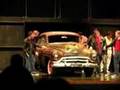Grease Musical - Greased Lightening