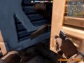 battlefield 2142 centri gun glitch movie (on patch 1.50)