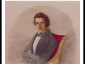 Chopin: Nocturnes (op32) No 1 in B Major