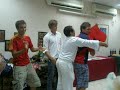 International Night: Morocco