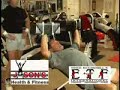SouthFit TV Jason Greene & Vince McConnell-2
