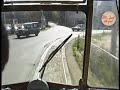 Die Naumburger Straßenbahn 1/2