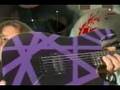 I Was Not Invited To Vloggerheads (so I painted a guitar)