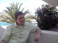 Matt Mullenweg interview in GBC07 #1