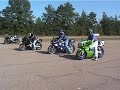 Some Yamaha R6