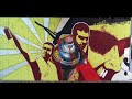 Graffitis de Belin [Linea Tras Linea - Directamente de Ja�n]