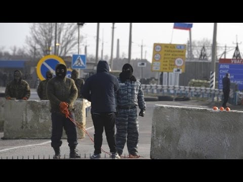 U.S. Ambassador: Russia