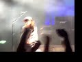 TH LIVE in M�NSTER THEMA NR.1 !!!!!!!!!