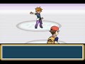 Pokemon FireRed Sandshrew Solo Run Part 34 - Toru and Credits