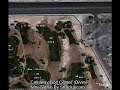 \"Callaway Golf Center (Divine Nine)\" Flyover Tour \"Callaway Golf Center (Divine Nine)\" Flyover Tour