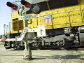 Union Pacific power move PT.1 Union Pacific power move PT.1