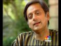 Beautiful People Shashi Tharoor part 2