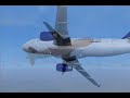 EuroBerlin Virtual Airlines Offizieller Trailer (30 Sek. englisch)