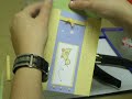 Clear Envelope Brag Book Clear Envelope Brag Book