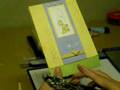 Clear Envelope Brag Book