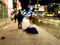Anchorage Alaska Wild Fights Downtown by Avenue Bar 338 W 4t Anchorage Alaska Wild Fights Downtown by Avenue Bar 338 W 4t