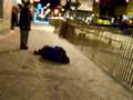 Anchorage Alaska Wild Fights Downtown by Avenue Bar 338 W 4t