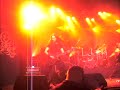 Vader - Shadowsfear (live)