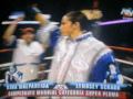 KINA MALPARTDA VS LYNDSEY SCRAGG