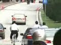 Naik Basikal Ke Parlimen - 23/6/2008
