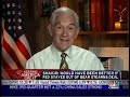 MSBNC - Ron Paul the fed caused the bubble MSBNC - Ron Paul the fed caused the bubble