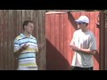 Gillette Drafted - Chad Dey Demo Reel View Video