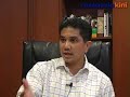 Azmin Ali - Malaysiakini Interview Part 2