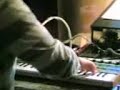 live performance by tiamo e tiemme