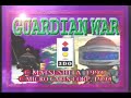 Guardian War for Panasonic 3D0