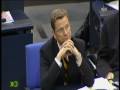 Guido Westerwelle Hymmne