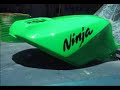 KAWASAKI TRANSFORMATION PART 2 KAWASAKI TRANSFORMATION PART 2
