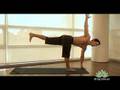 Power Yoga - Back Bending with Grace