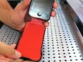 Video Review #77: Vaja Black n Red Limited Edition 3G Case