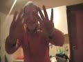 Parodia di X Factor (U Piecuraro)