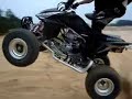 ATV riding in NJ