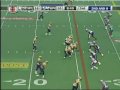 CFL East Semi Final MTL at WPG- Nov. 11, 2007